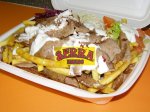 Döner Teller