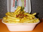 Pommes Frites